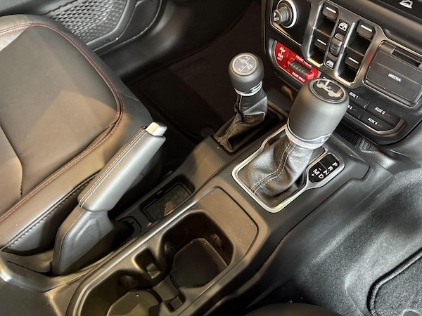 Used Jeep Wrangler 2025 for sale - 75414558: Photo 35