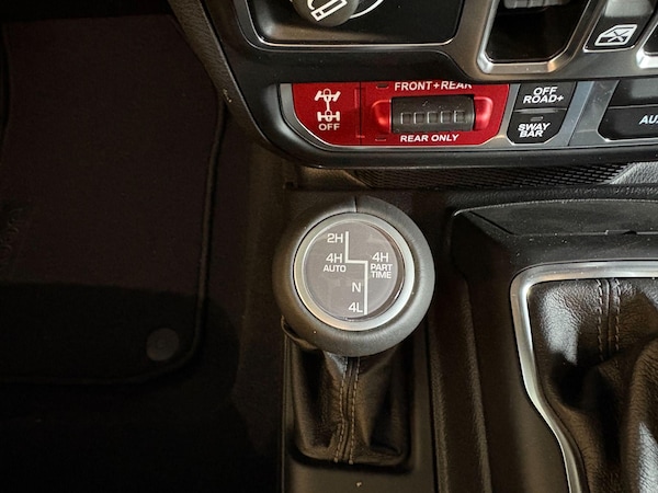 Used Jeep Wrangler 2025 for sale - 75414558: Photo 36