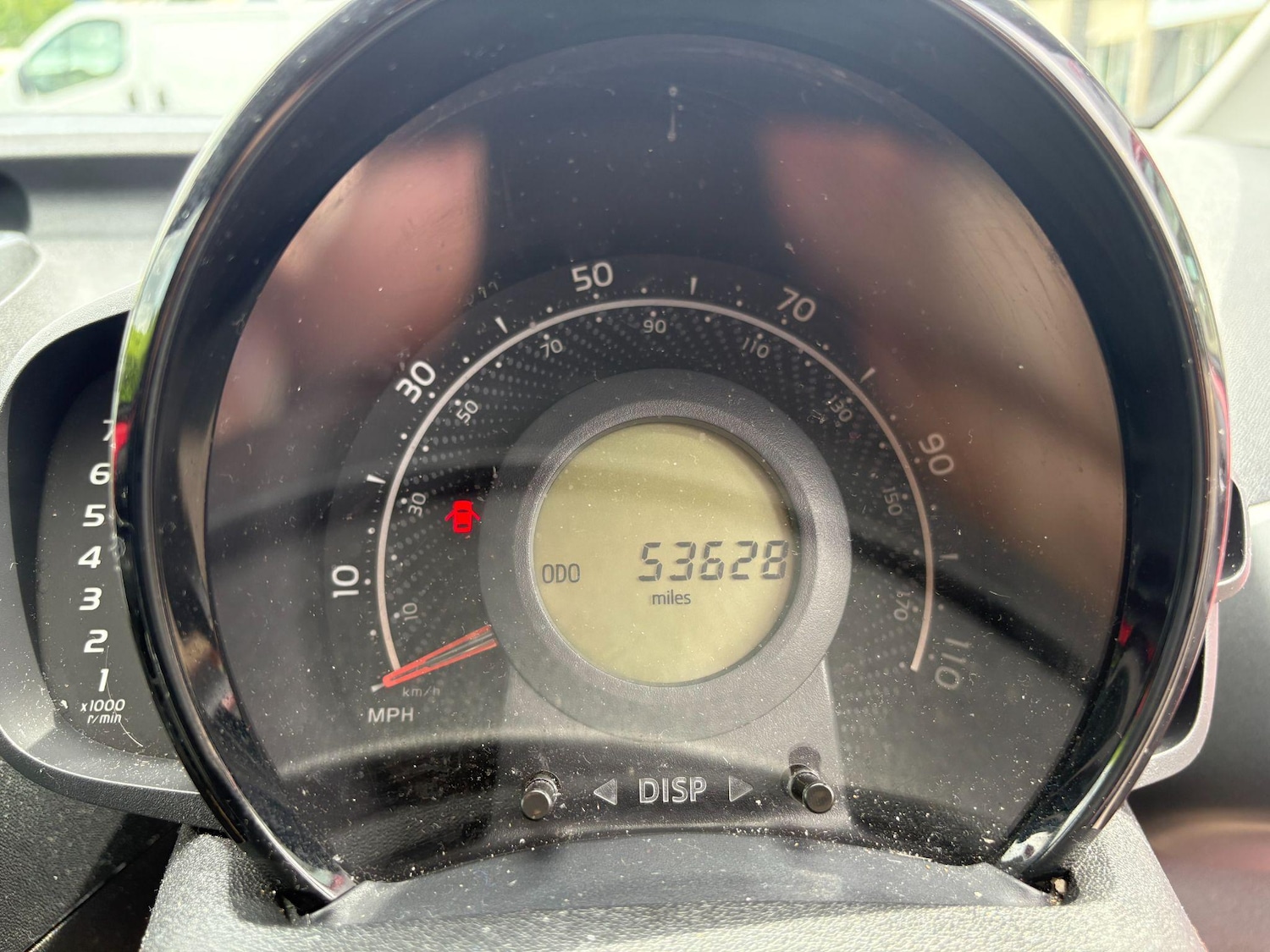 Vehicle 17