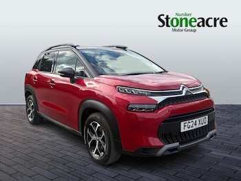 Used Citroen C3 Aircross 2024 for sale - 78661171: Photo