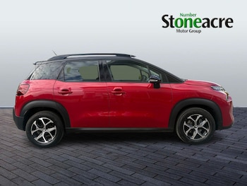 Used Citroen C3 Aircross 2024 for sale - 78661171: Photo