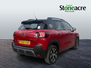 Used Citroen C3 Aircross 2024 for sale - 78661171: Photo