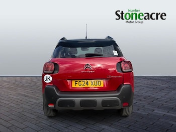 Used Citroen C3 Aircross 2024 for sale - 78661171: Photo