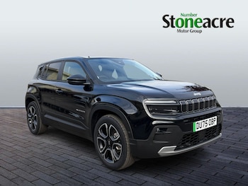 Jeep - Other
