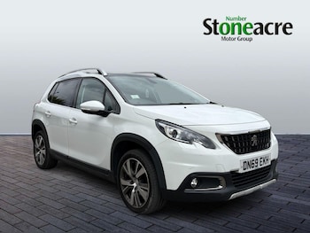 Used Peugeot 2008 2019 for sale - 75697316: Photo