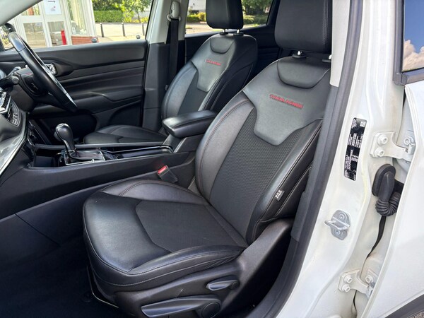 Used Jeep Compass 2023 for sale - 76083966: Photo 18