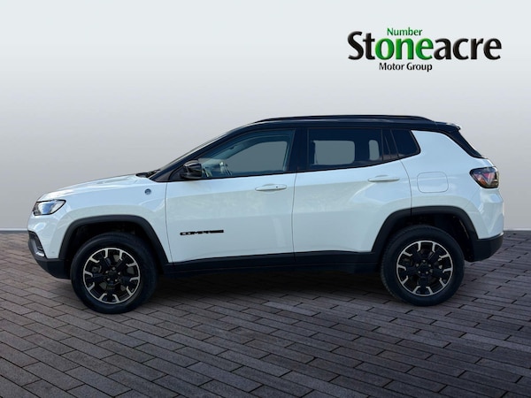 Used Jeep Compass 2023 for sale - 76083966: Photo 6