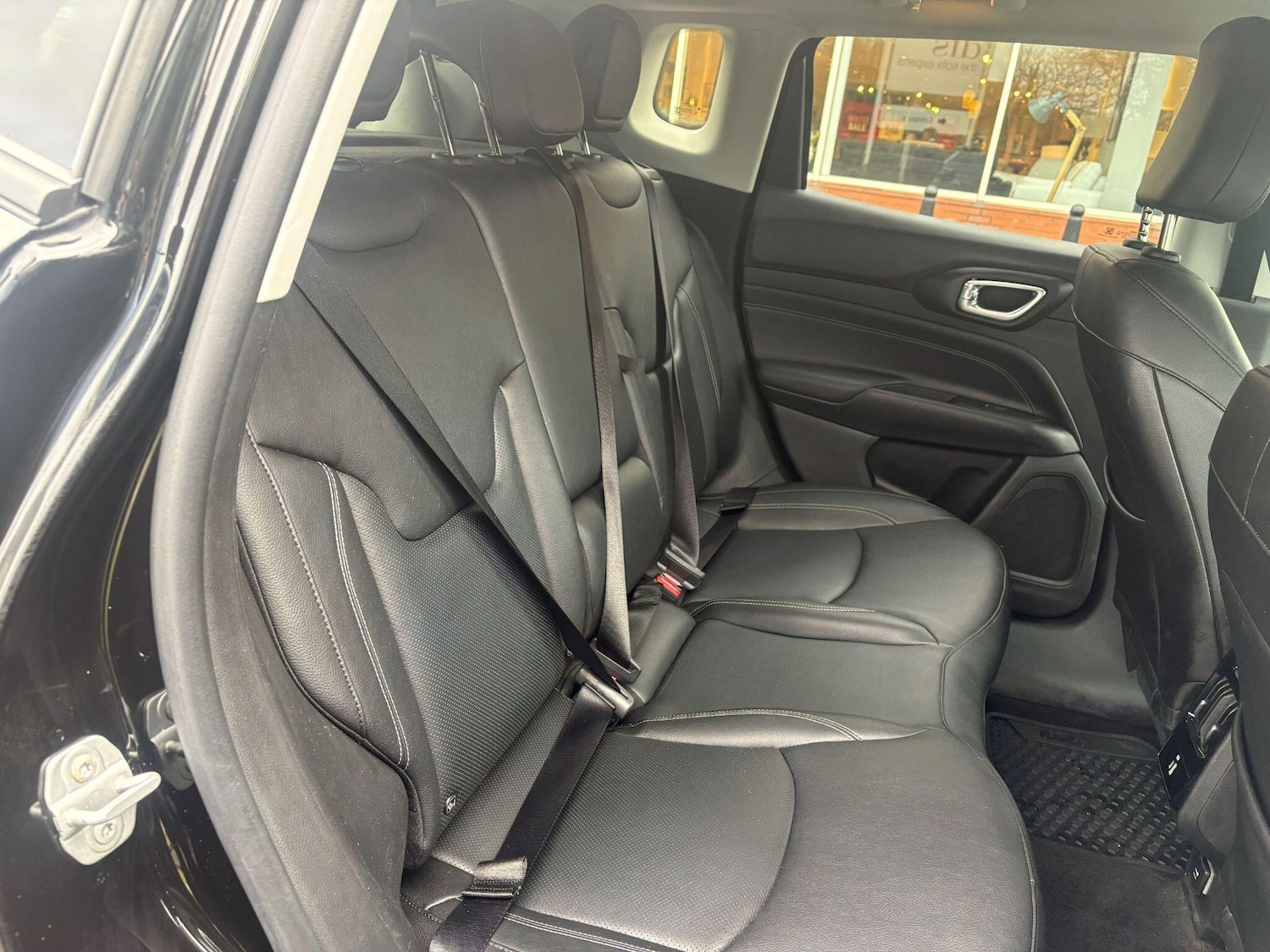 Used Jeep Compass for sale - 77671966: Photo 10