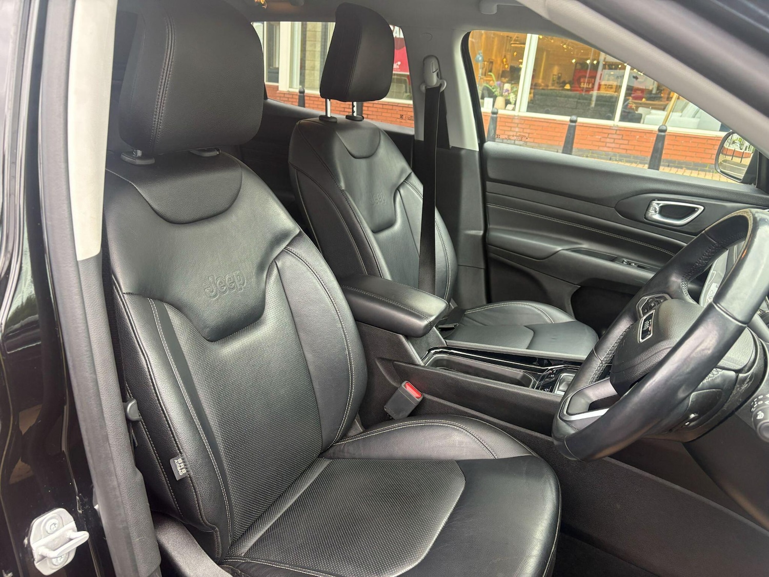 Used Jeep Compass for sale - 77671966: Photo 12