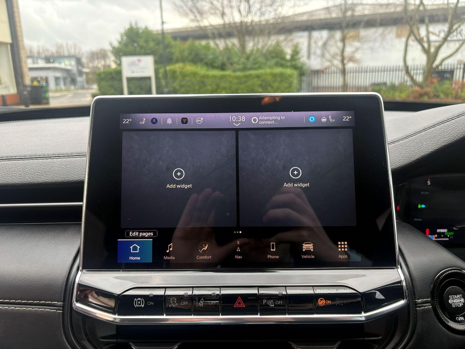 Used Jeep Compass for sale - 77671966: Photo 17