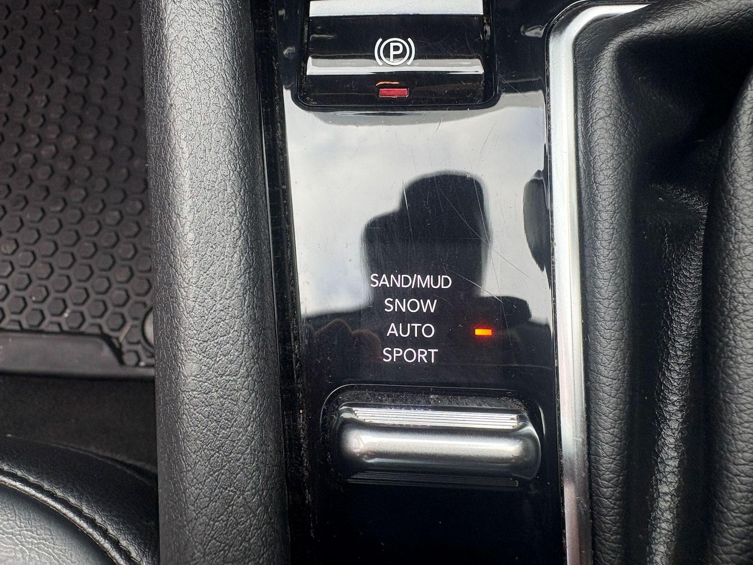 Used Jeep Compass for sale - 77671966: Photo 18