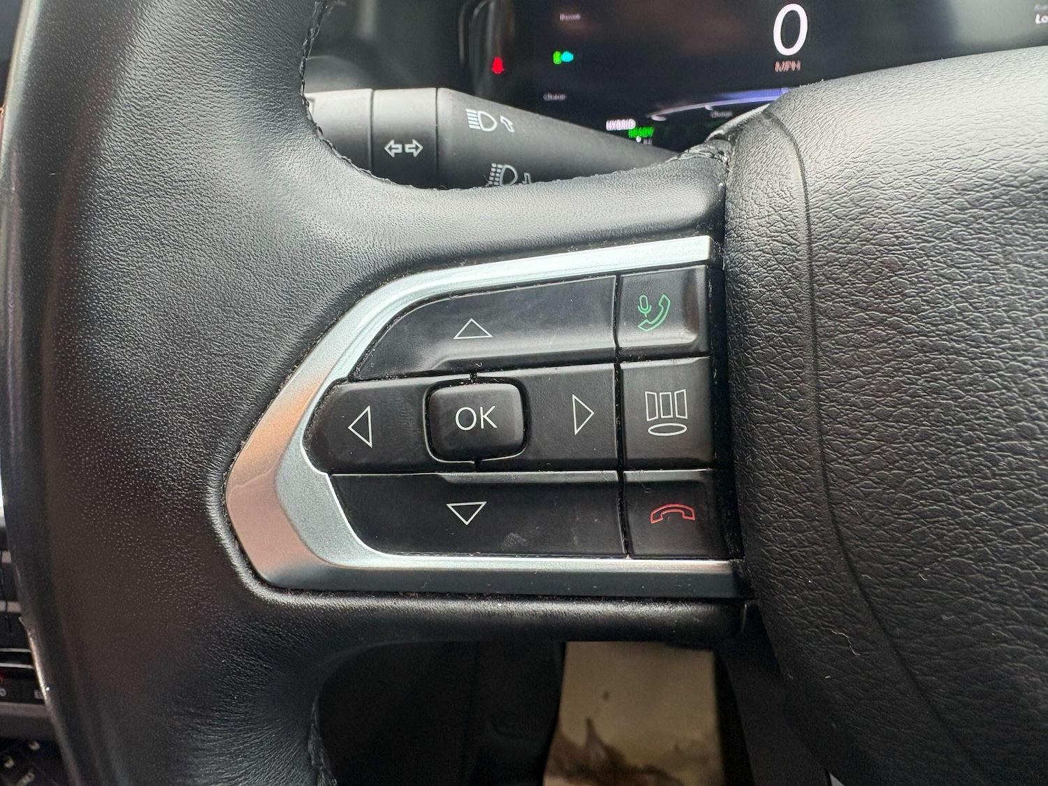 Used Jeep Compass for sale - 77671966: Photo 19