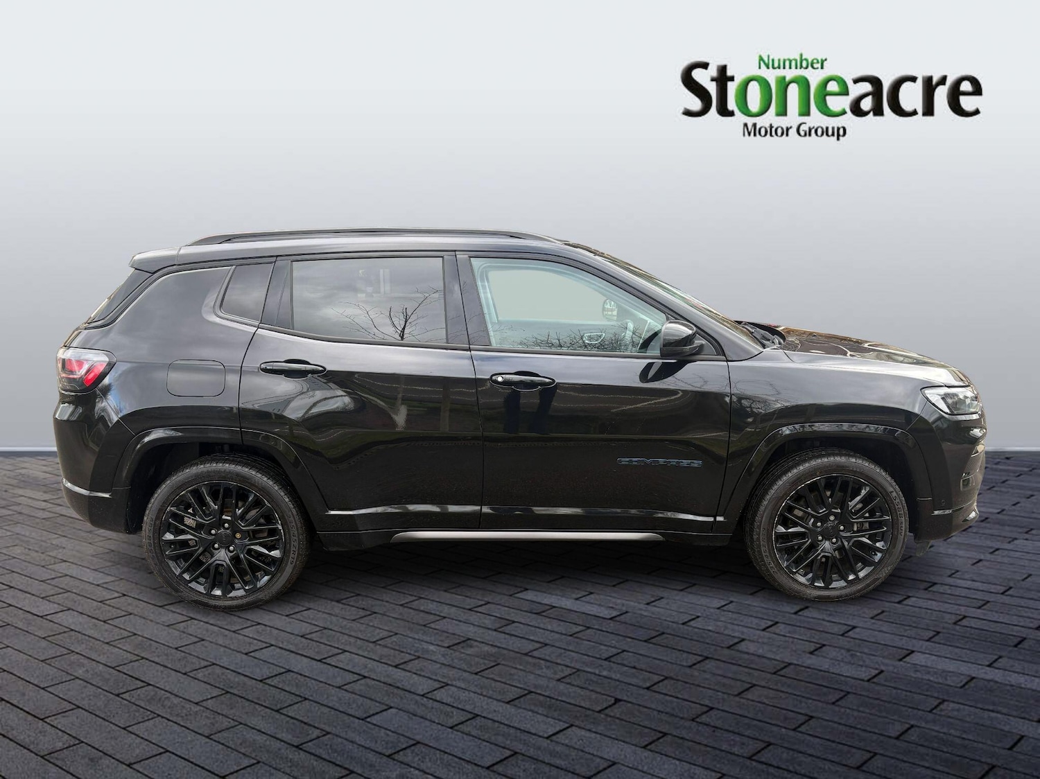 Used Jeep Compass for sale - 77671966: Photo 2