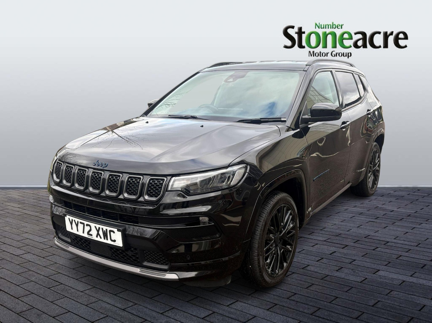 Used Jeep Compass for sale - 77671966: Photo 7