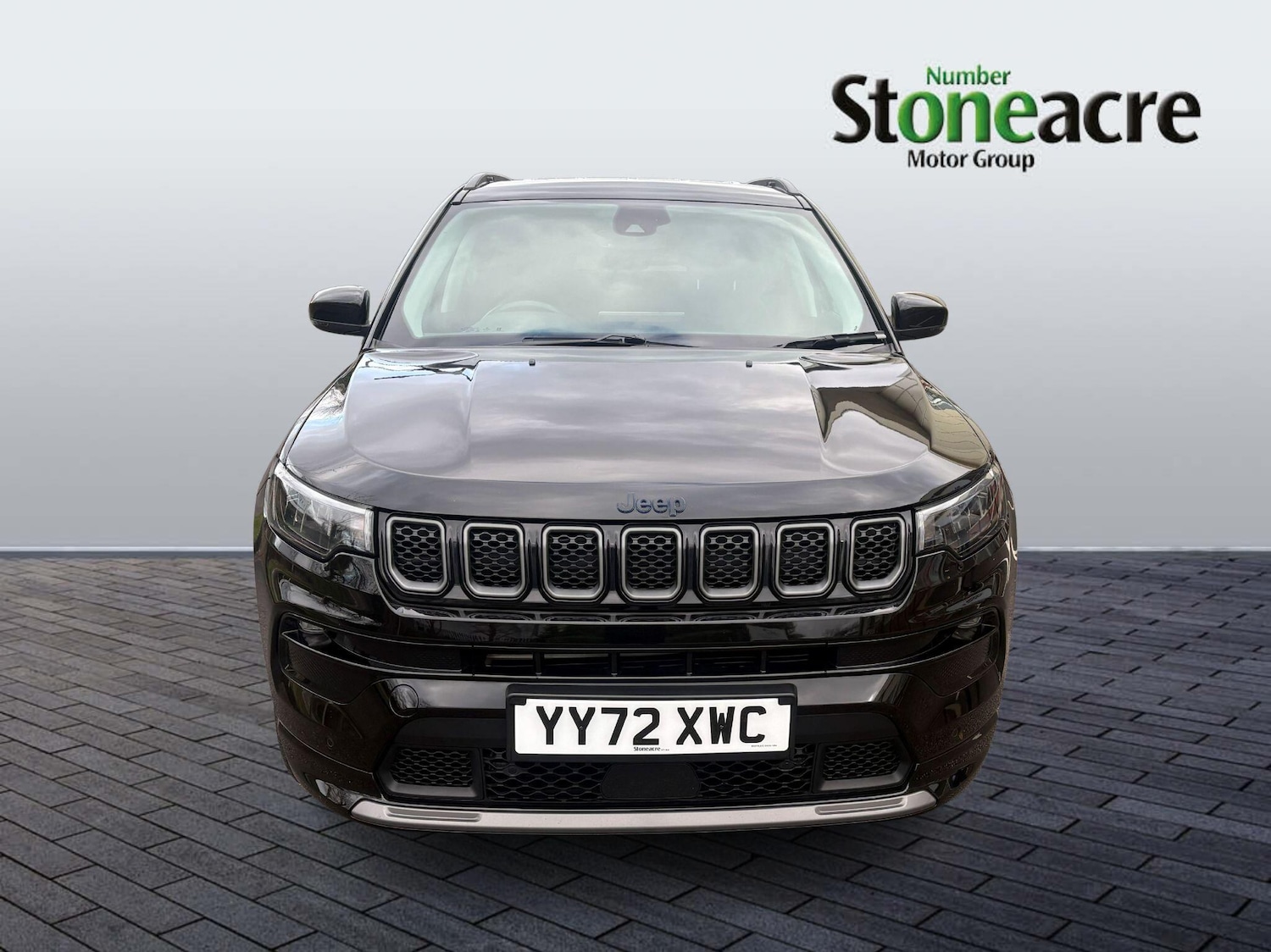 Used Jeep Compass for sale - 77671966: Photo 8