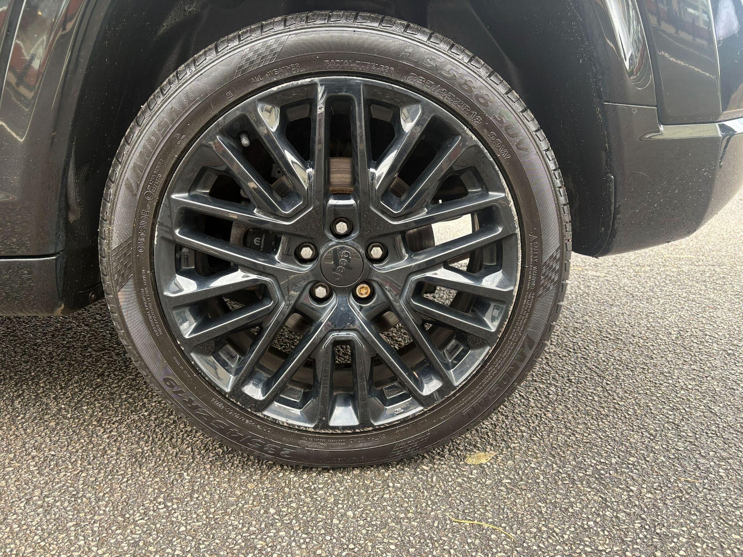 Used Jeep Compass for sale - 77671966: Photo 9