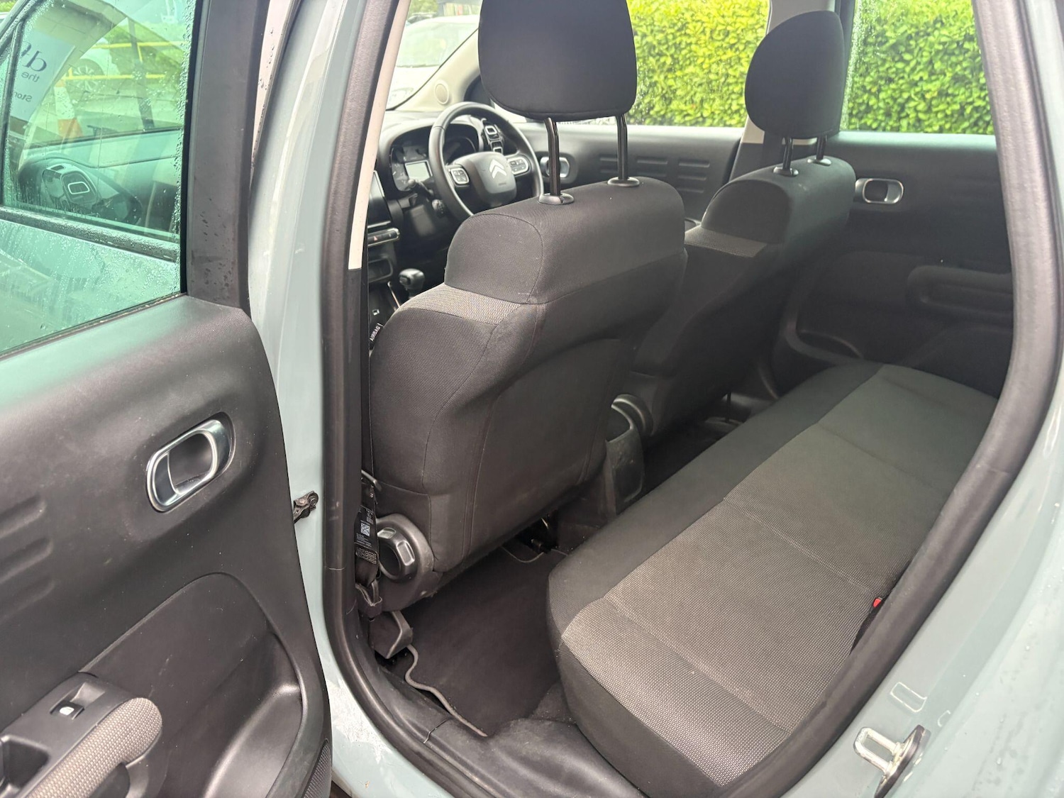 Used Citroen C3 Aircross 2023 for sale - 77278970: Photo 11