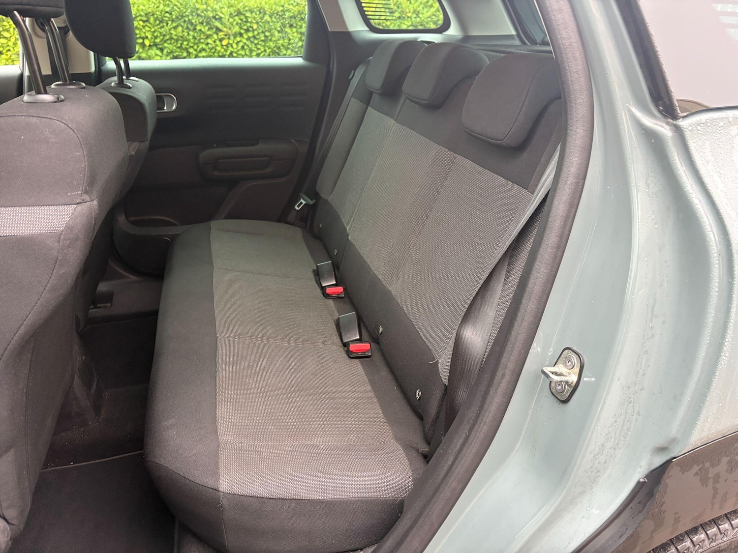 Used Citroen C3 Aircross 2023 for sale - 77278970: Photo 12