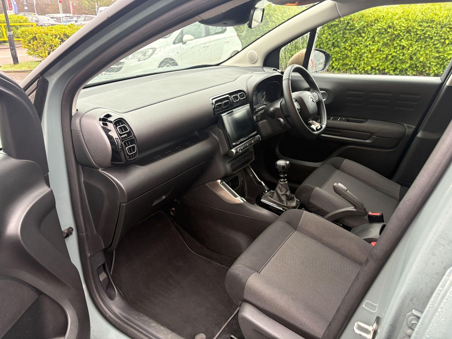 Used Citroen C3 Aircross 2023 for sale - 77278970: Photo 13