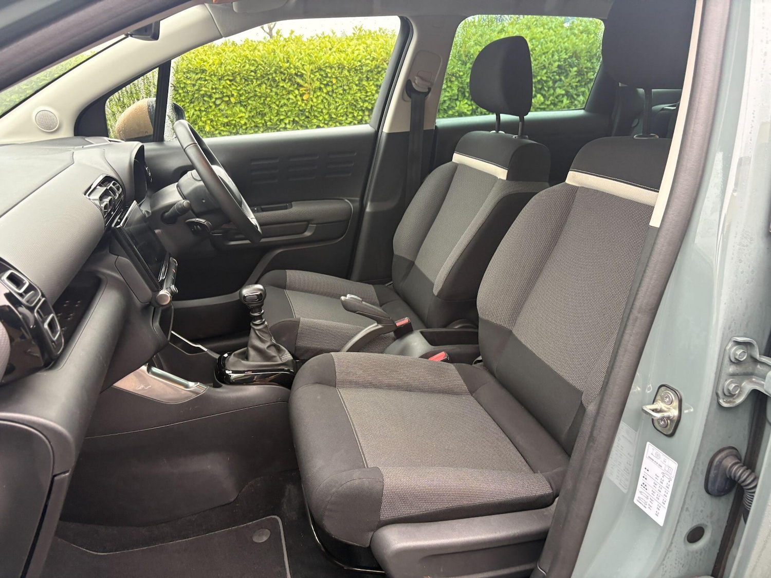 Used Citroen C3 Aircross 2023 for sale - 77278970: Photo 14