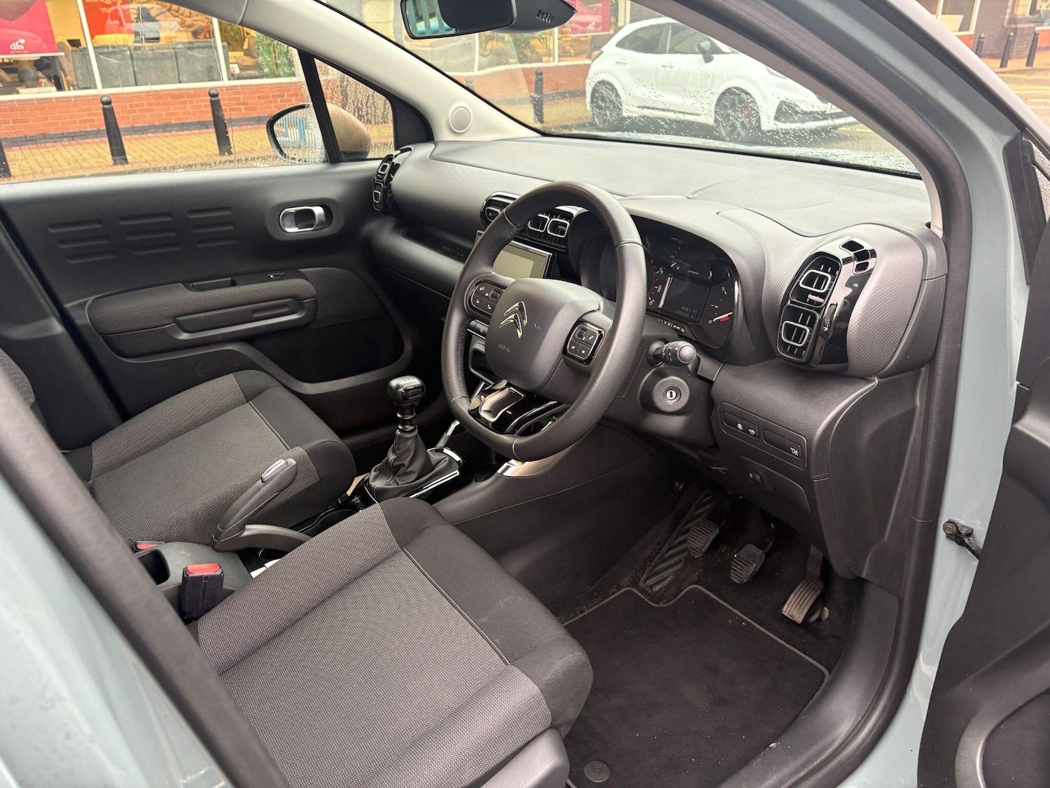 Used Citroen C3 Aircross 2023 for sale - 77278970: Photo 15