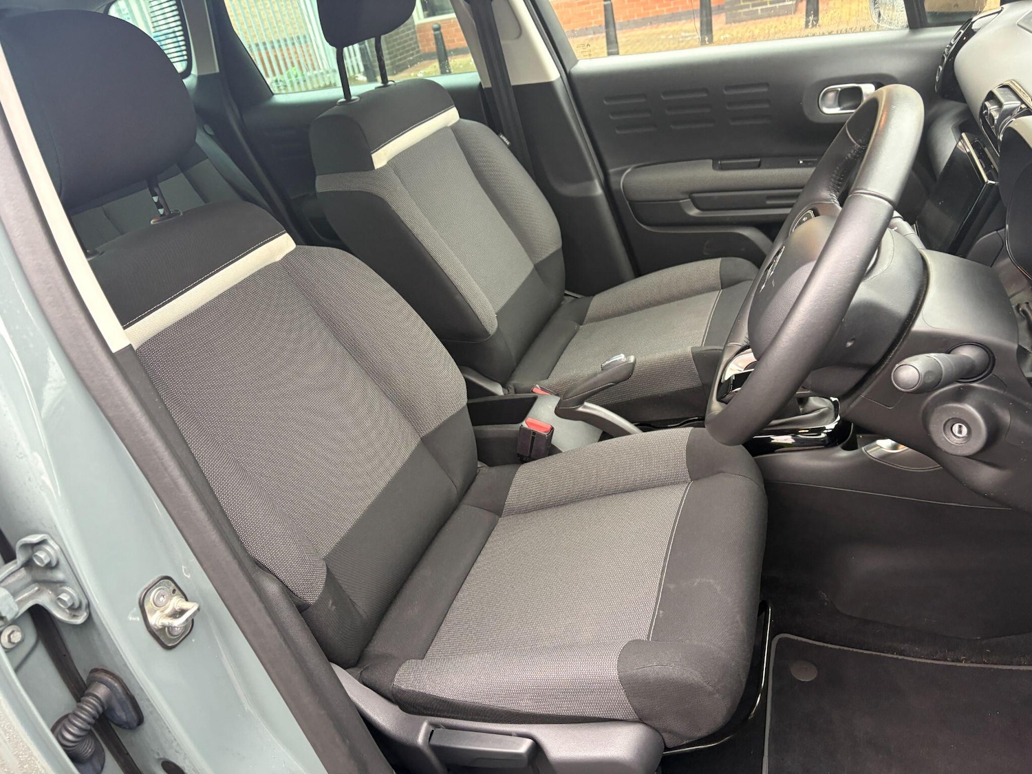 Used Citroen C3 Aircross 2023 for sale - 77278970: Photo 16