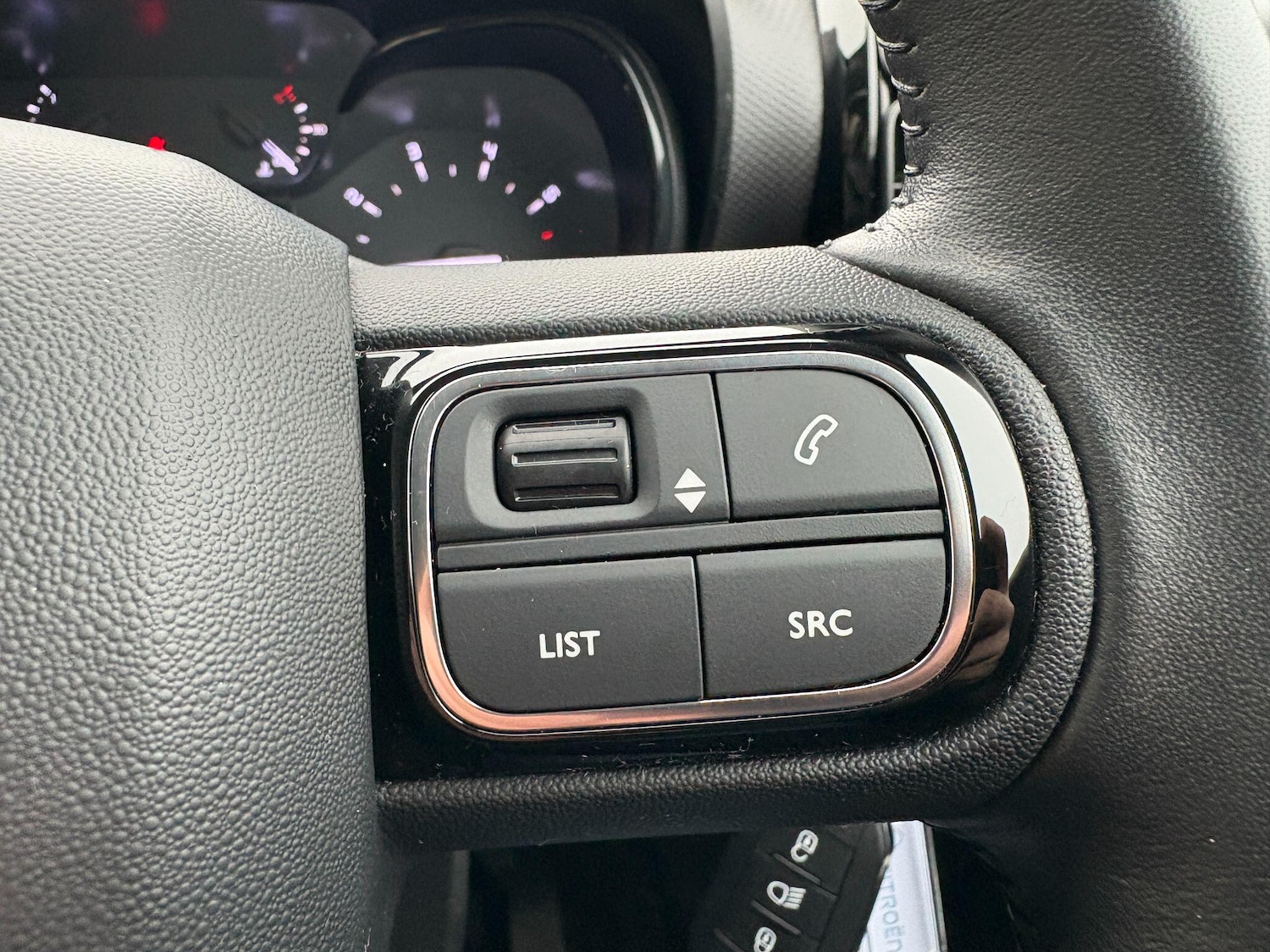 Used Citroen C3 Aircross 2023 for sale - 77278970: Photo 18