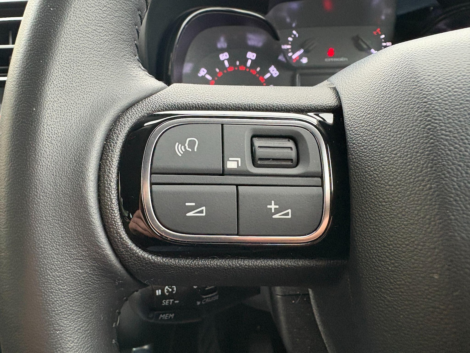 Used Citroen C3 Aircross 2023 for sale - 77278970: Photo 19