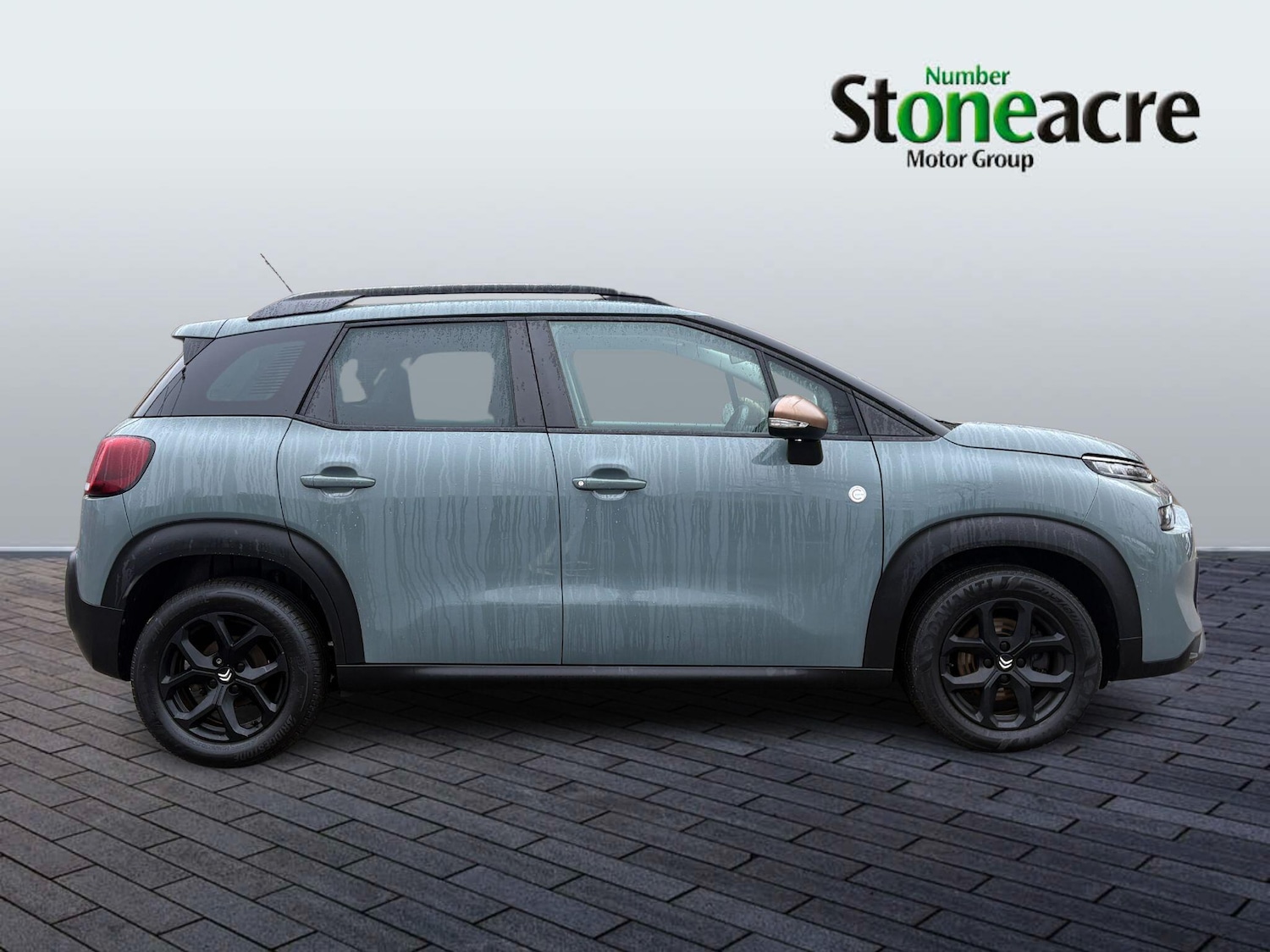 Used Citroen C3 Aircross 2023 for sale - 77278970: Photo 2