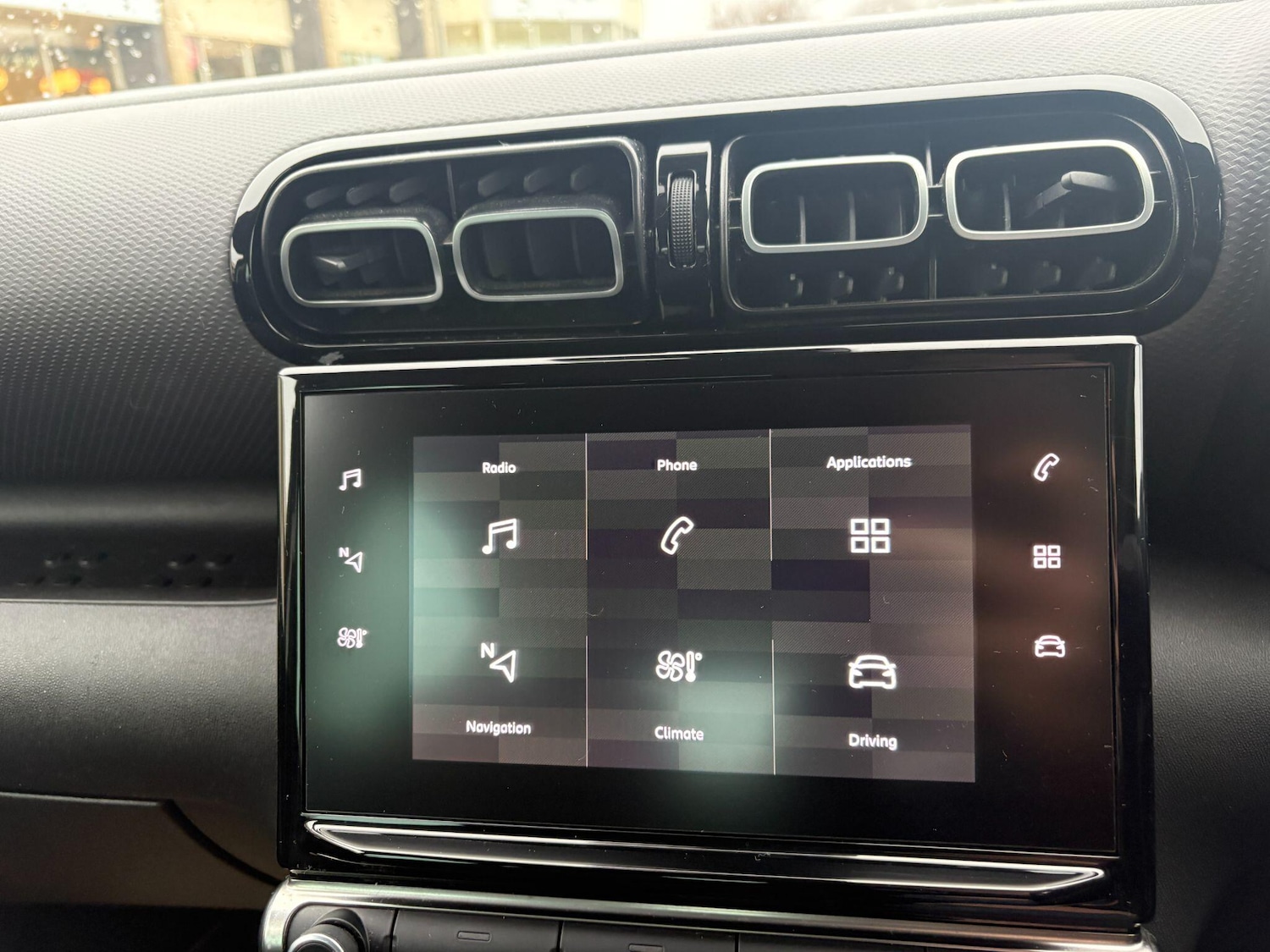 Used Citroen C3 Aircross 2023 for sale - 77278970: Photo 21