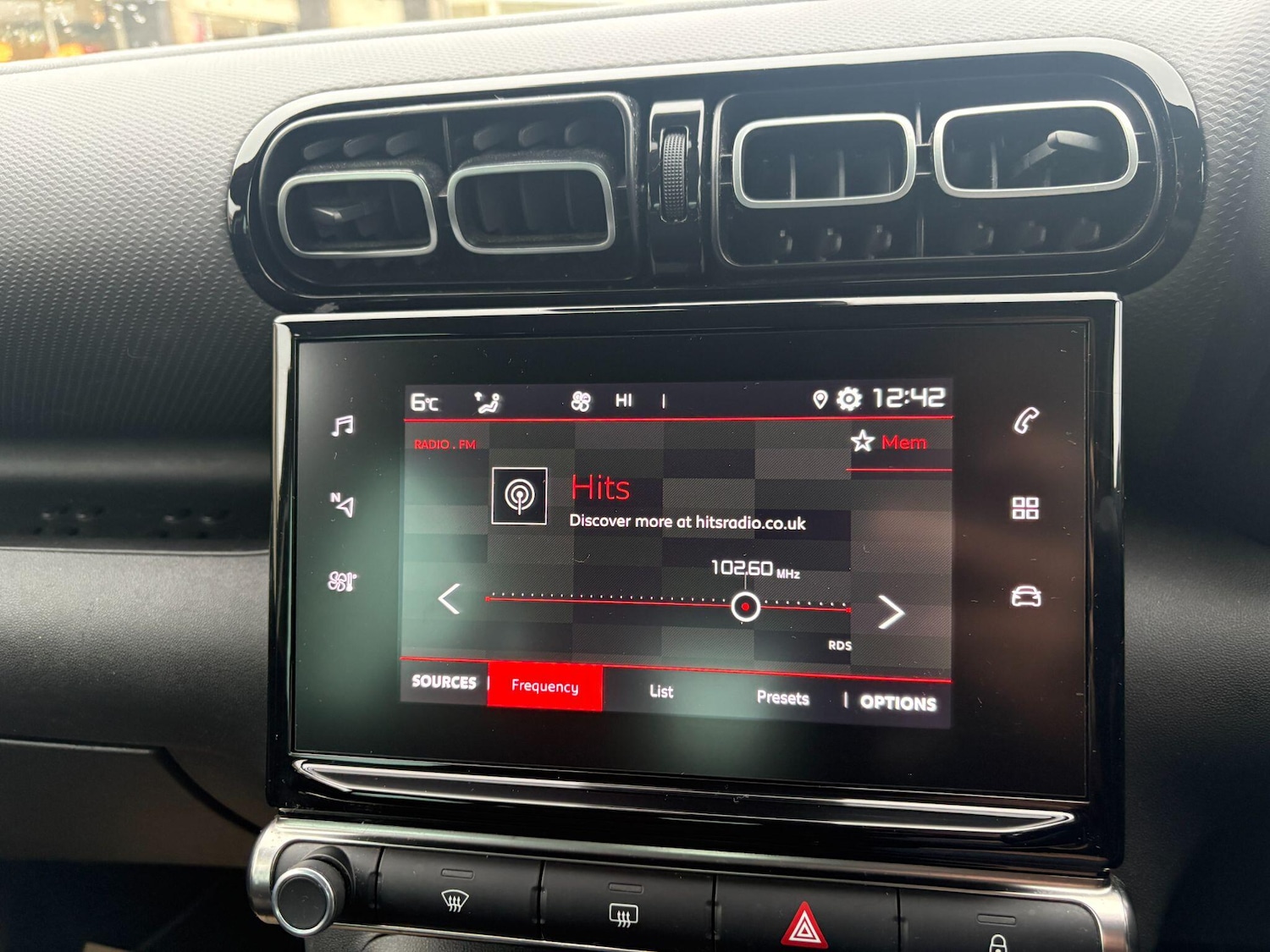 Used Citroen C3 Aircross 2023 for sale - 77278970: Photo 22