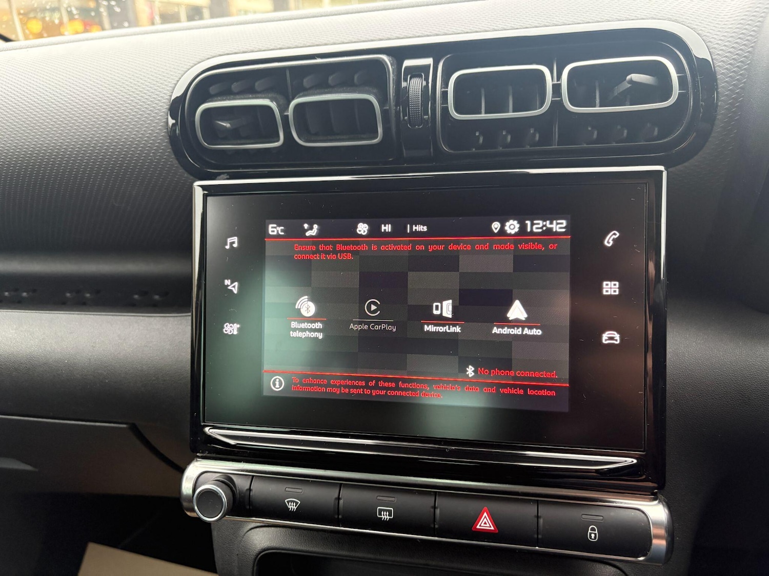 Used Citroen C3 Aircross 2023 for sale - 77278970: Photo 23