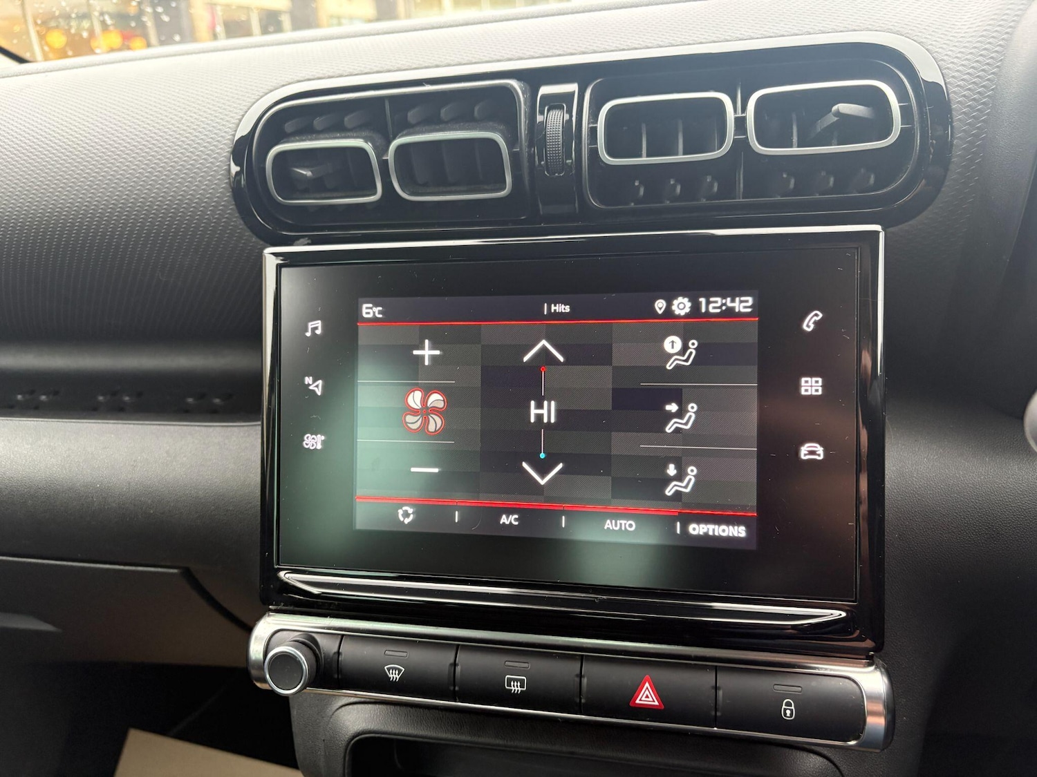 Used Citroen C3 Aircross 2023 for sale - 77278970: Photo 24