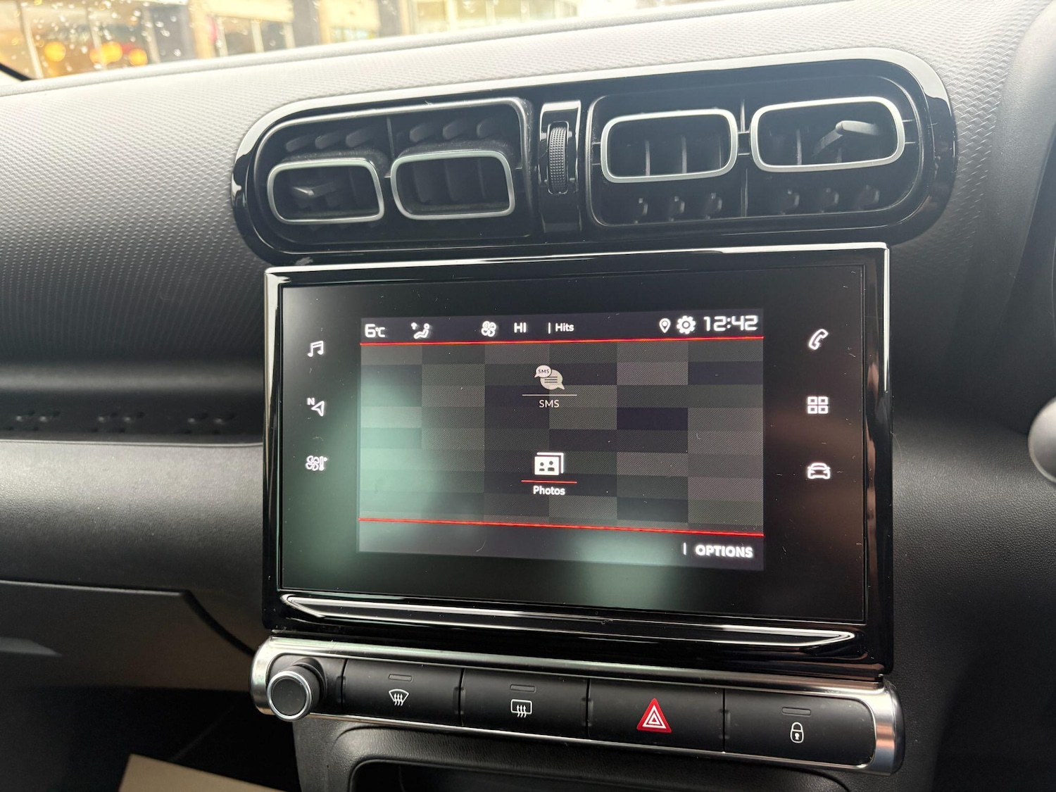 Used Citroen C3 Aircross 2023 for sale - 77278970: Photo 25