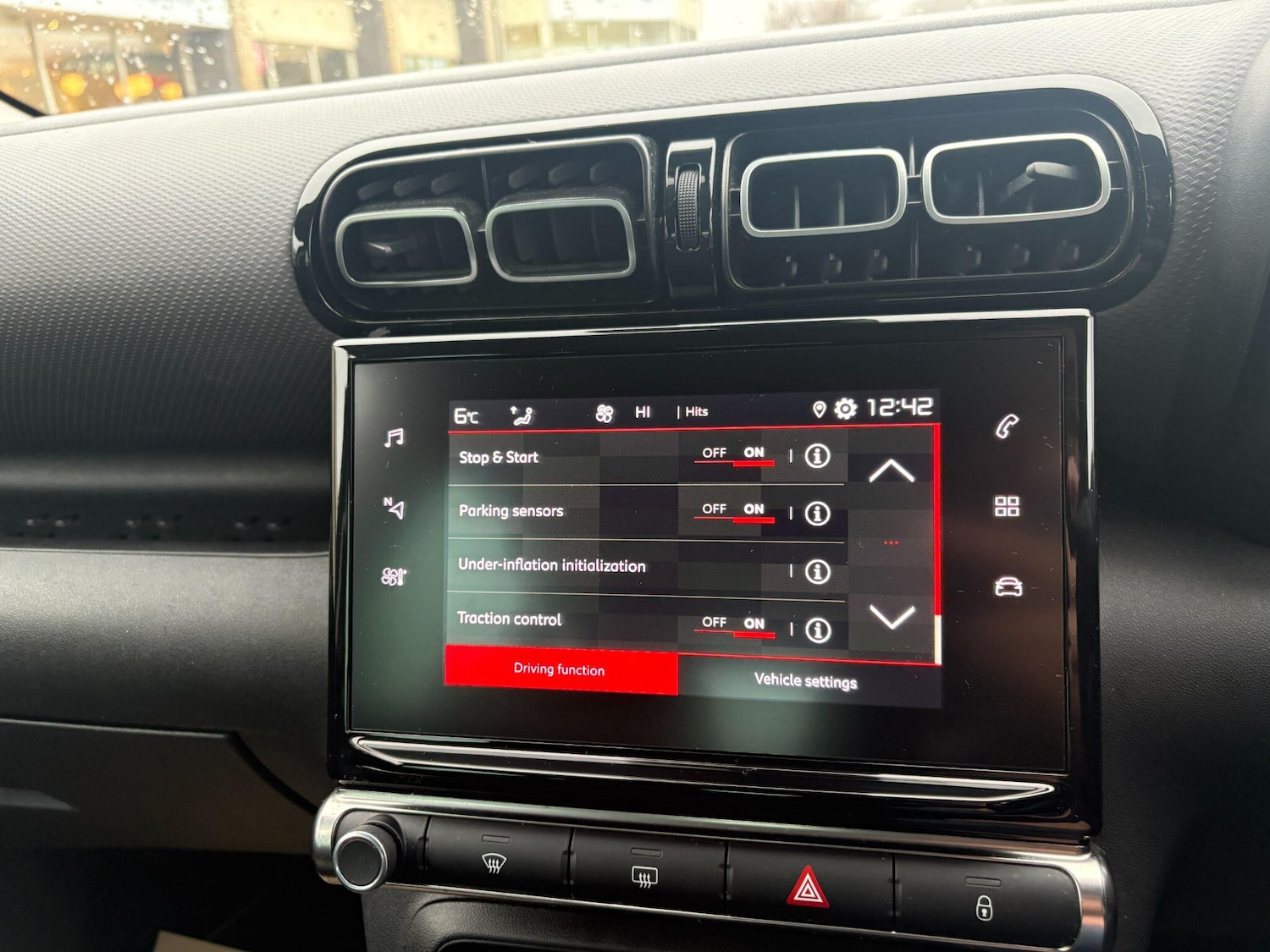 Used Citroen C3 Aircross 2023 for sale - 77278970: Photo 26