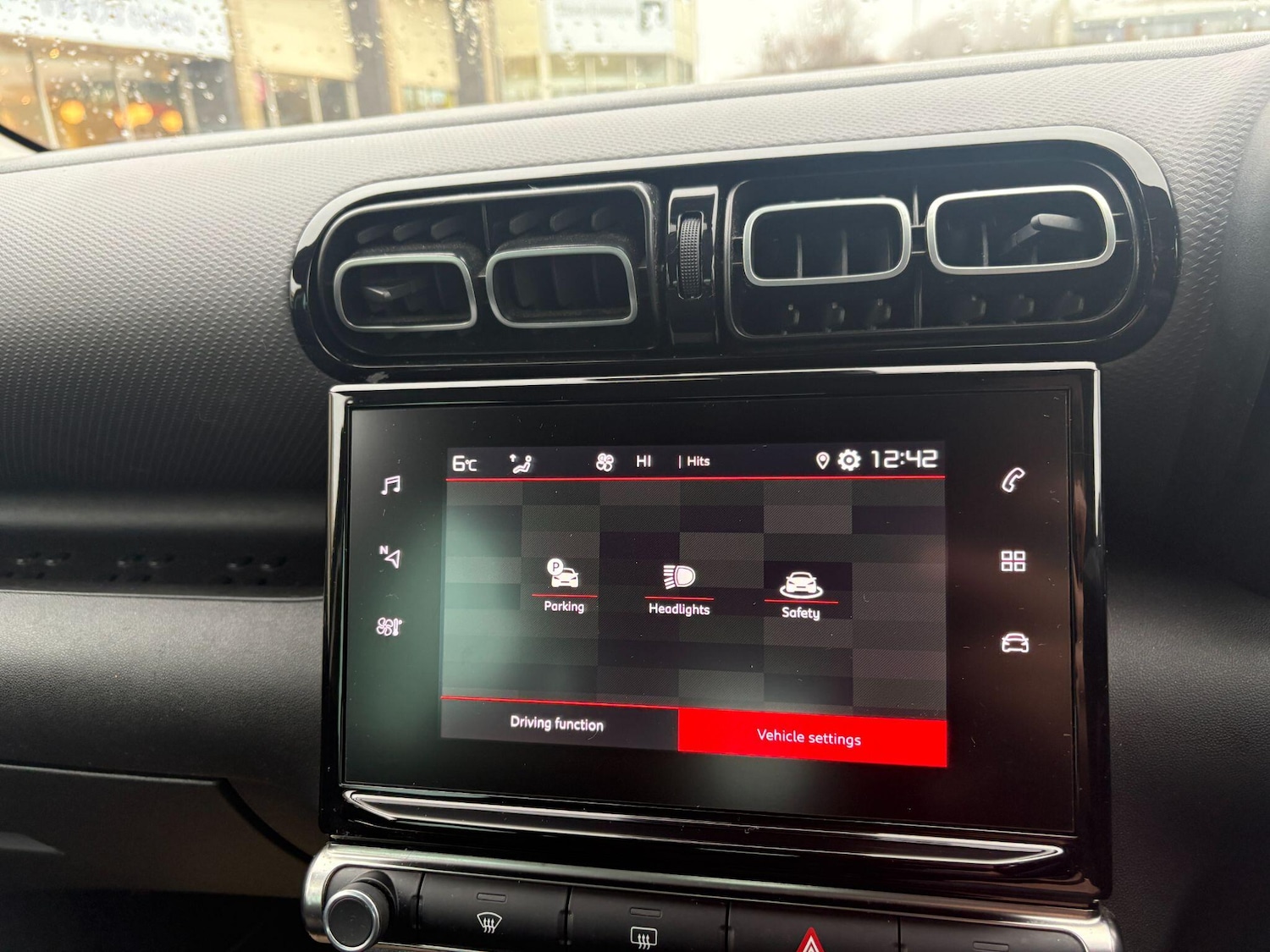 Used Citroen C3 Aircross 2023 for sale - 77278970: Photo 27