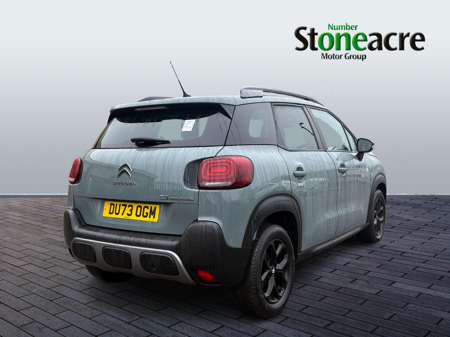 Used Citroen C3 Aircross 2023 for sale - 77278970: Photo 3