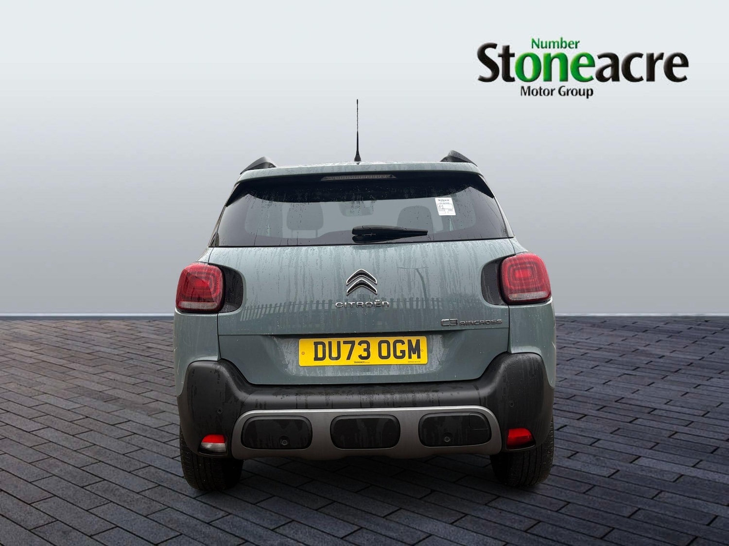 Used Citroen C3 Aircross 2023 for sale - 77278970: Photo 4