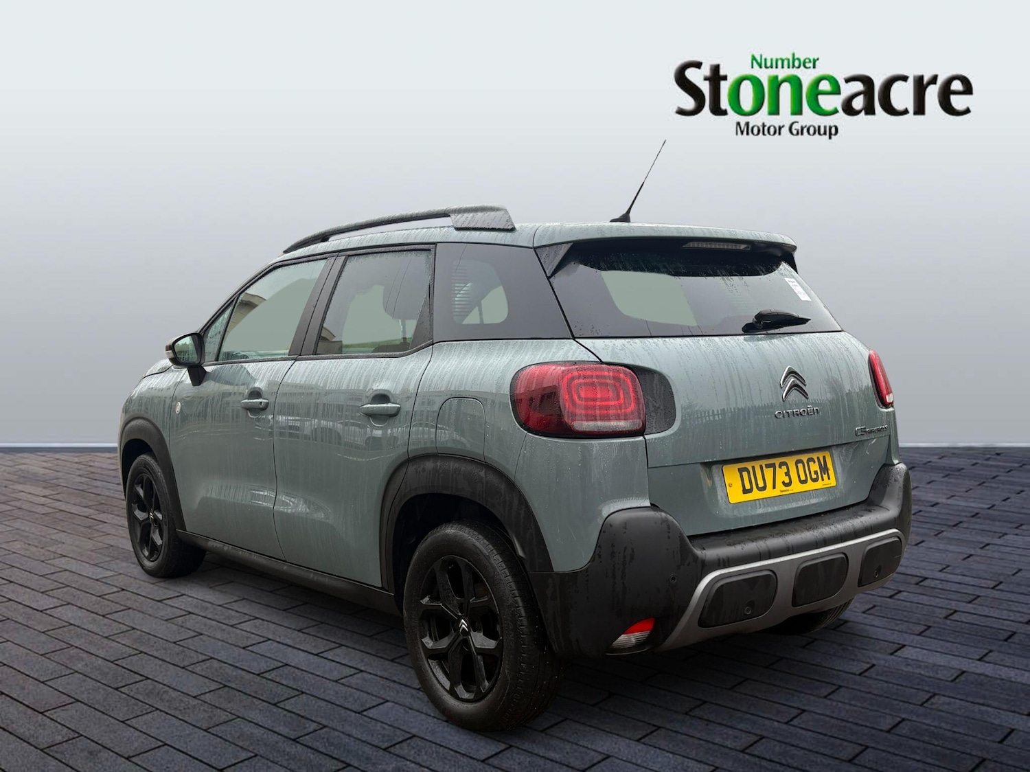 Used Citroen C3 Aircross 2023 for sale - 77278970: Photo 5