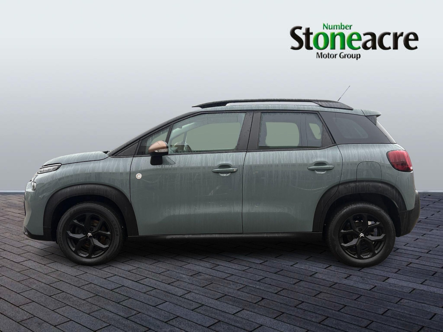 Used Citroen C3 Aircross 2023 for sale - 77278970: Photo 6