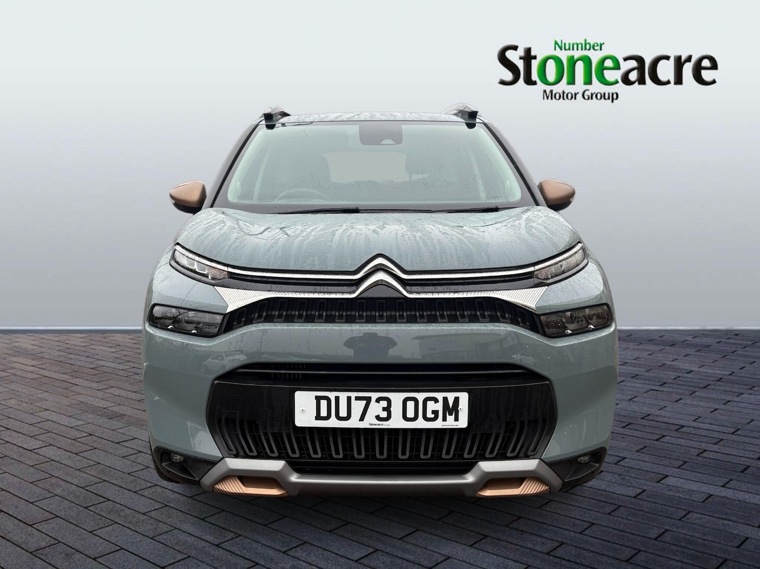 Used Citroen C3 Aircross 2023 for sale - 77278970: Photo 8