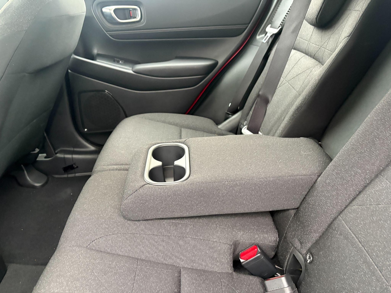 Used Honda HR-V 2023 for sale - 77376376: Photo 12