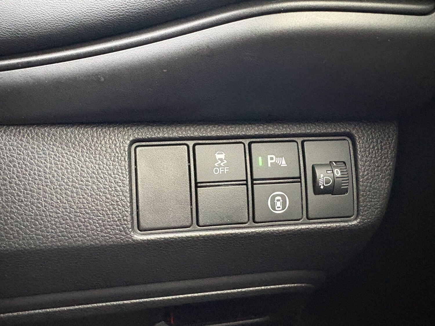 Used Honda HR-V 2023 for sale - 77376376: Photo 17