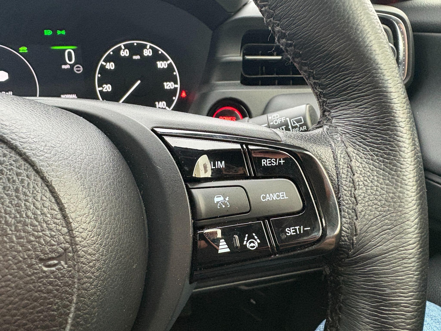 Used Honda HR-V 2023 for sale - 77376376: Photo 18