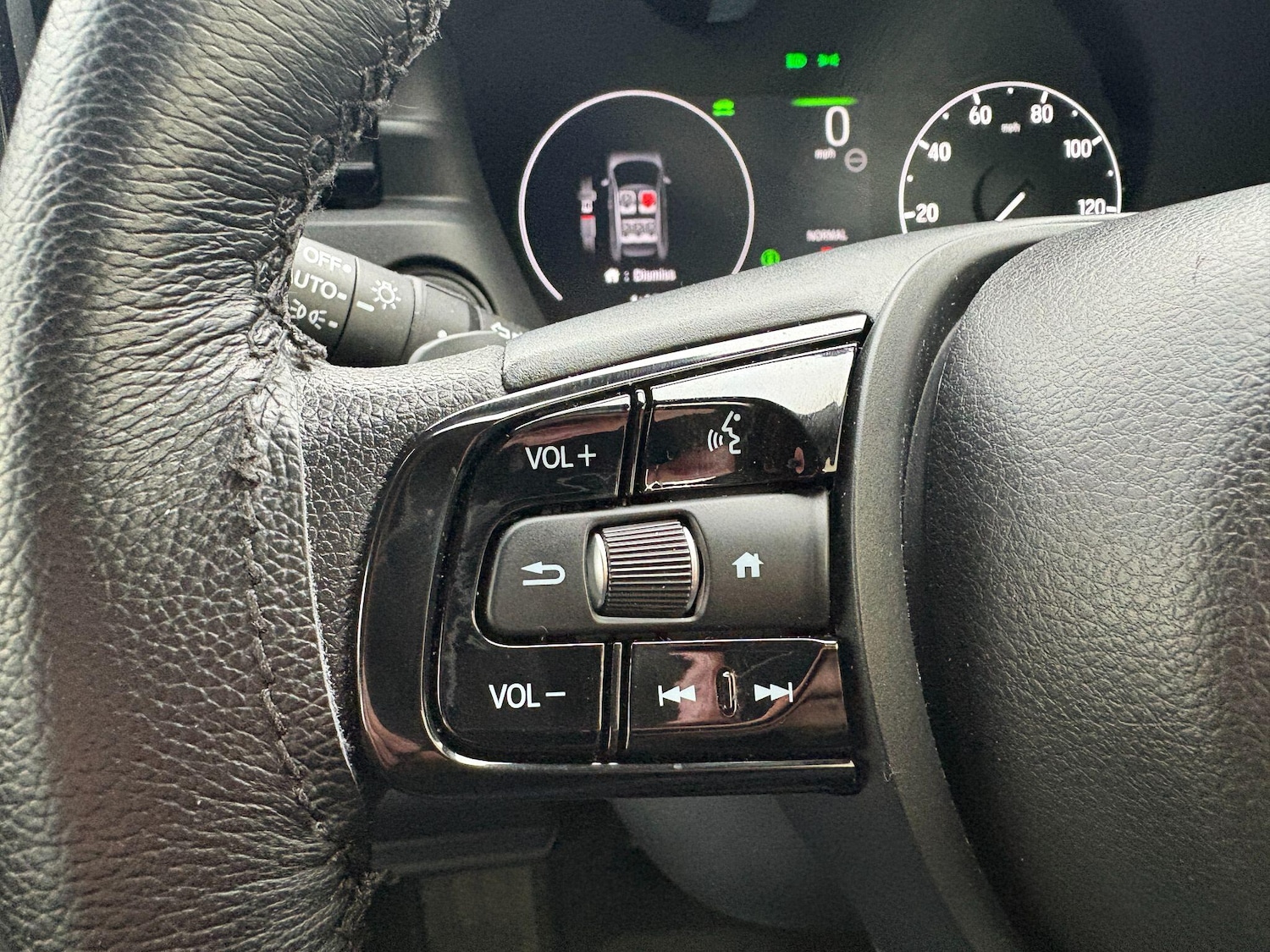 Used Honda HR-V 2023 for sale - 77376376: Photo 19