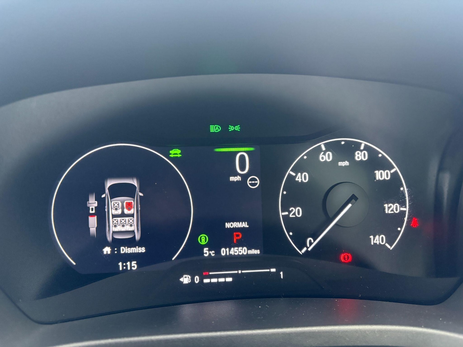 Used Honda HR-V 2023 for sale - 77376376: Photo 20