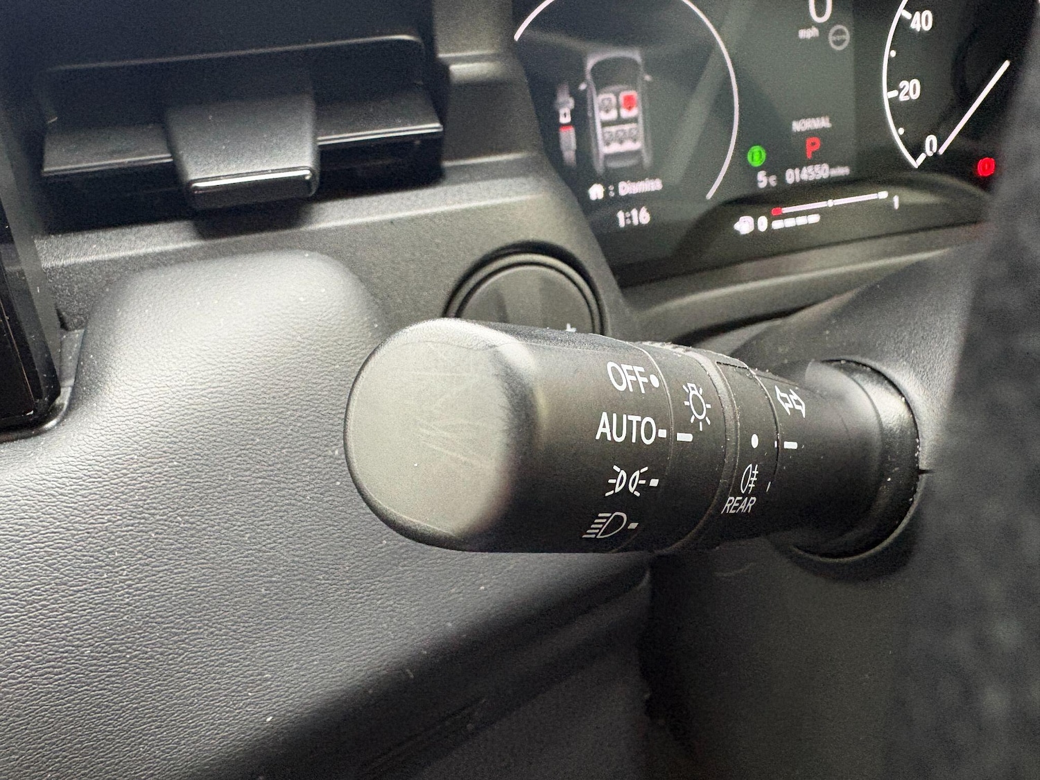 Used Honda HR-V 2023 for sale - 77376376: Photo 22