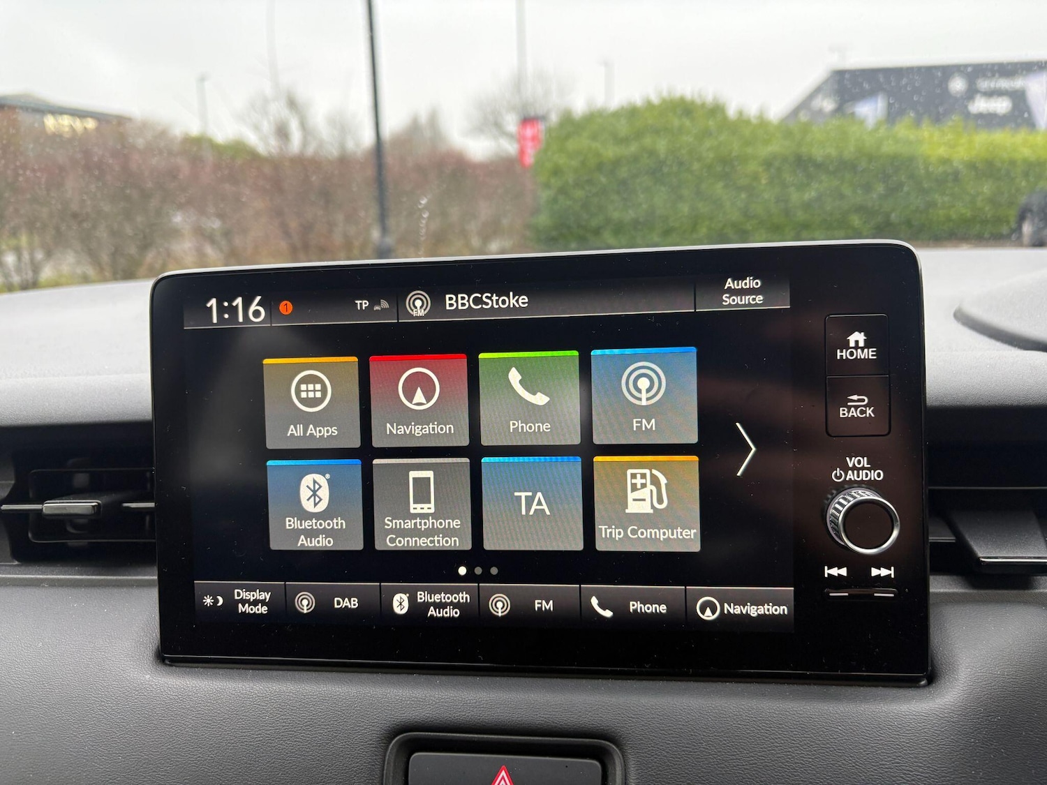 Used Honda HR-V 2023 for sale - 77376376: Photo 23