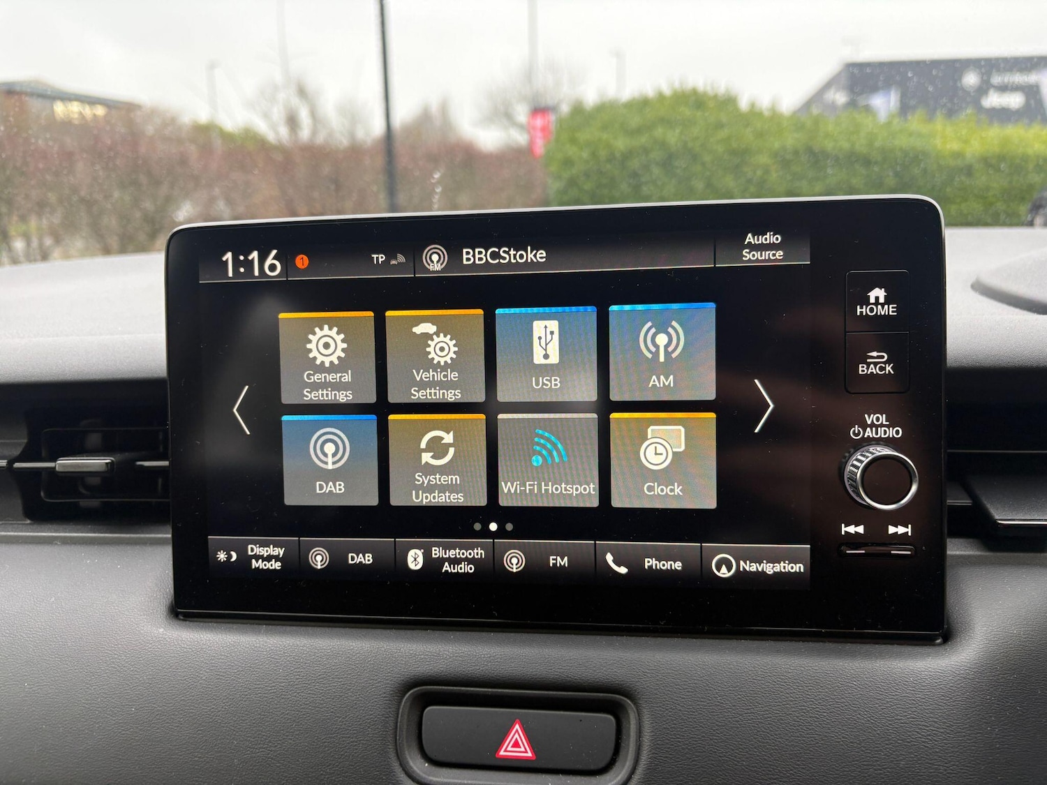 Used Honda HR-V 2023 for sale - 77376376: Photo 24