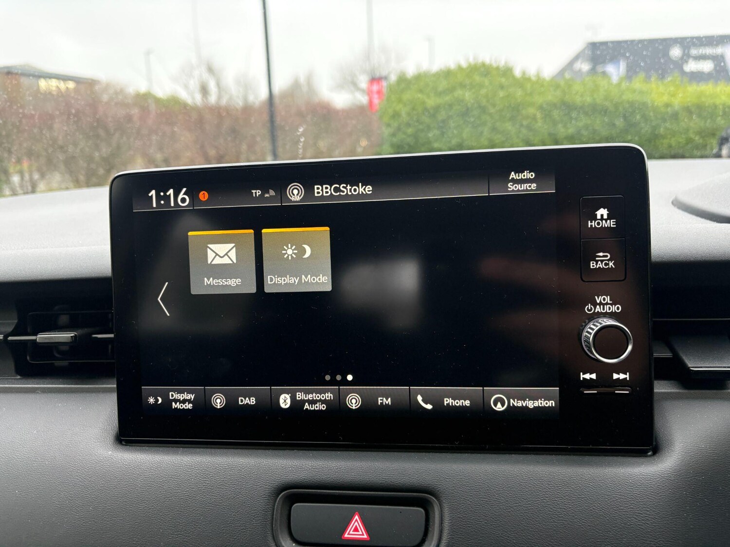 Used Honda HR-V 2023 for sale - 77376376: Photo 25